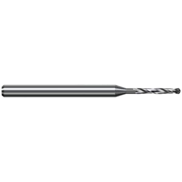High Performance Drill for Diamond, 3.175 mm